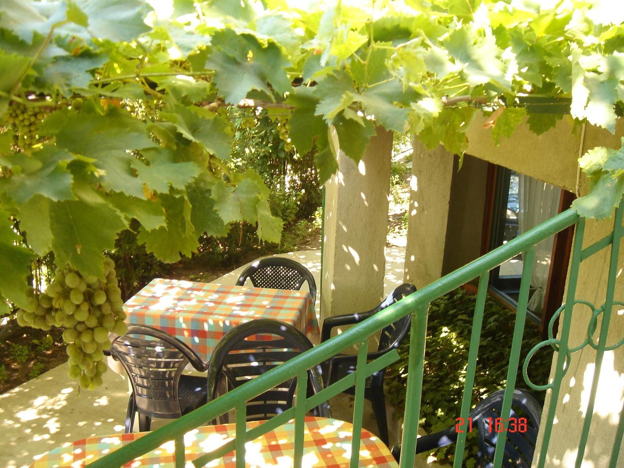 Villa Elfi โกลเดน แซนส์ ภายนอก รูปภาพ