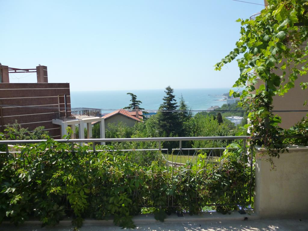Villa Elfi โกลเดน แซนส์ ภายนอก รูปภาพ