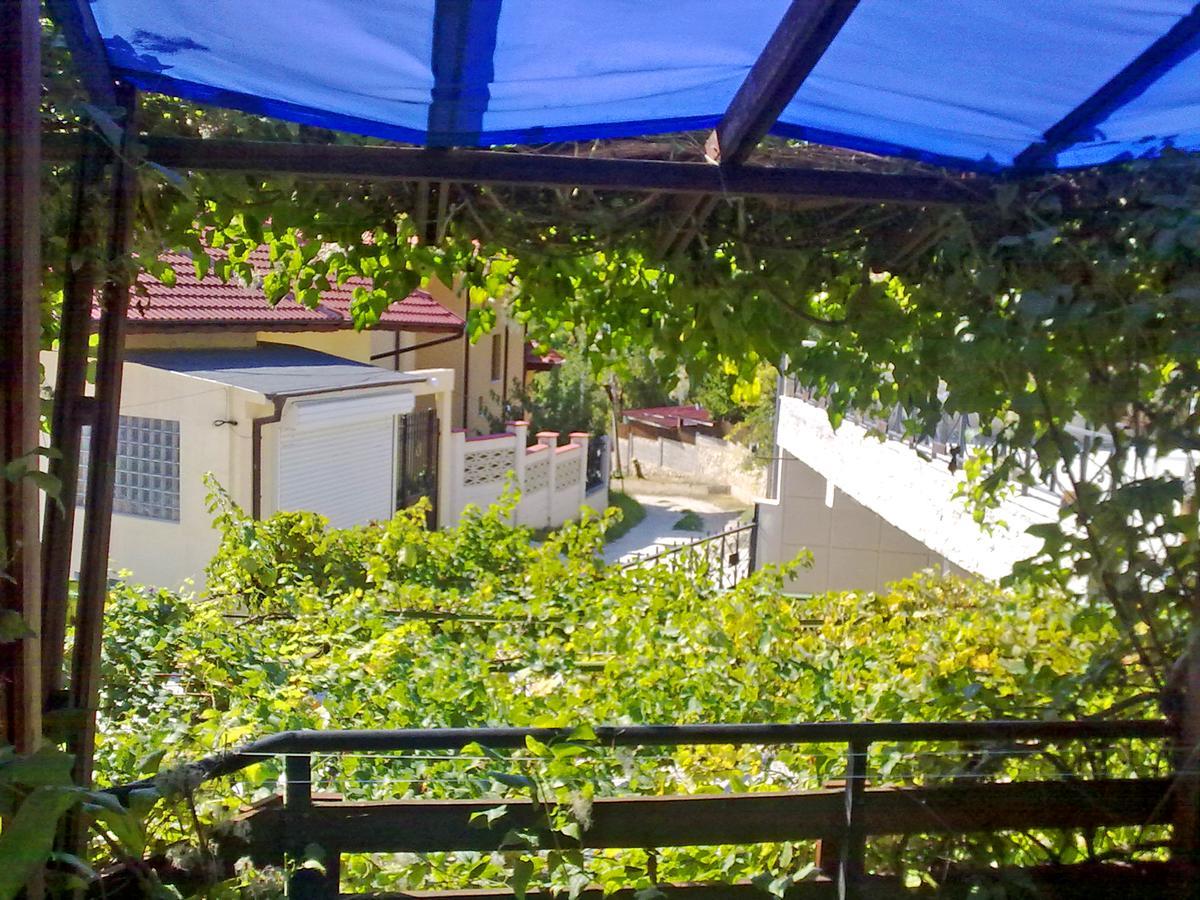 Villa Elfi โกลเดน แซนส์ ภายนอก รูปภาพ
